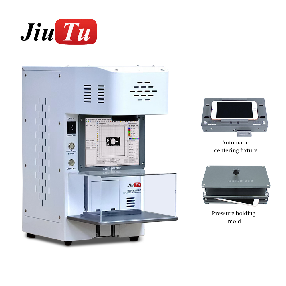 Fume Extractor Laser - Najnowszy laser 20W do usuwania, rozdzielania