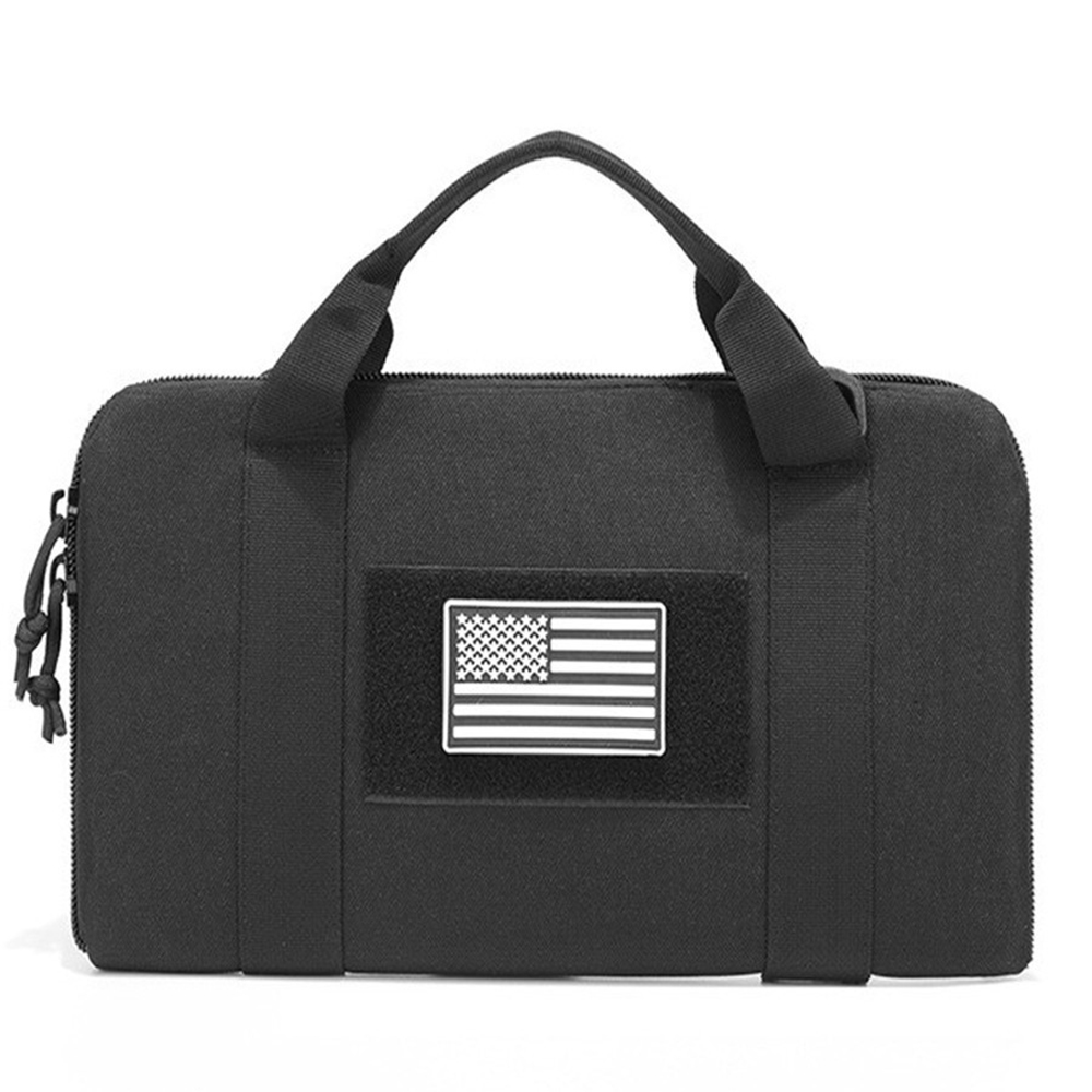 Industrial Laser Equipment - Taktyczna saszetka Molle Admin Pouch, laserowo