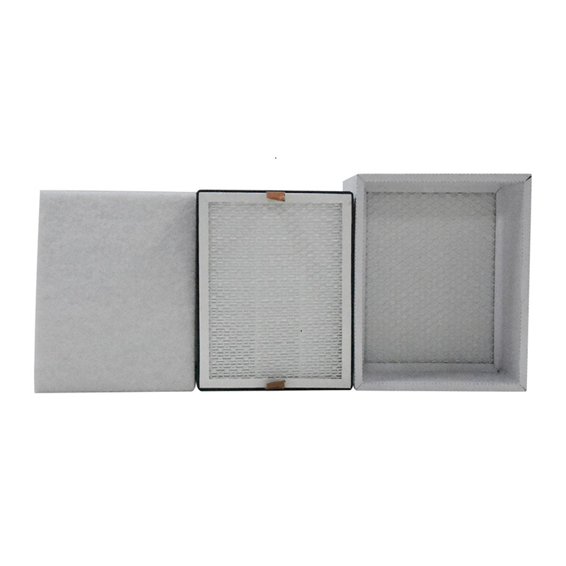 Fume Extractor Laser - Odsysacz pyłu lutowniczego FES150W DTF Oczyszczacz