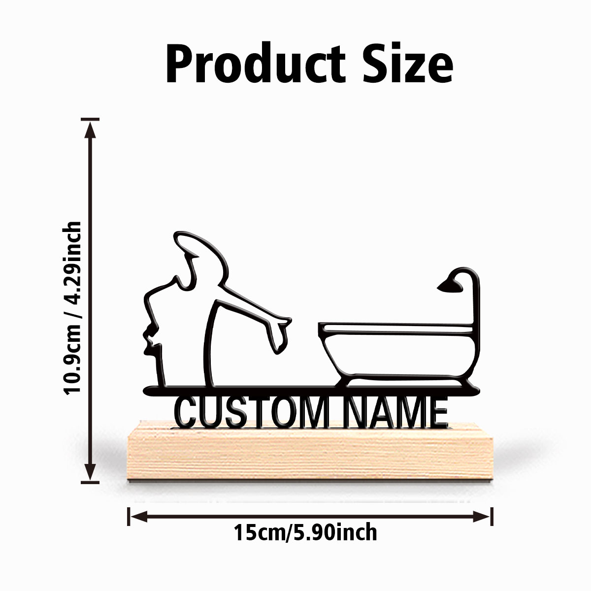 1 szt. Metalowe ozdoby na biur – Desktop Laser Engraver recenzja i cena