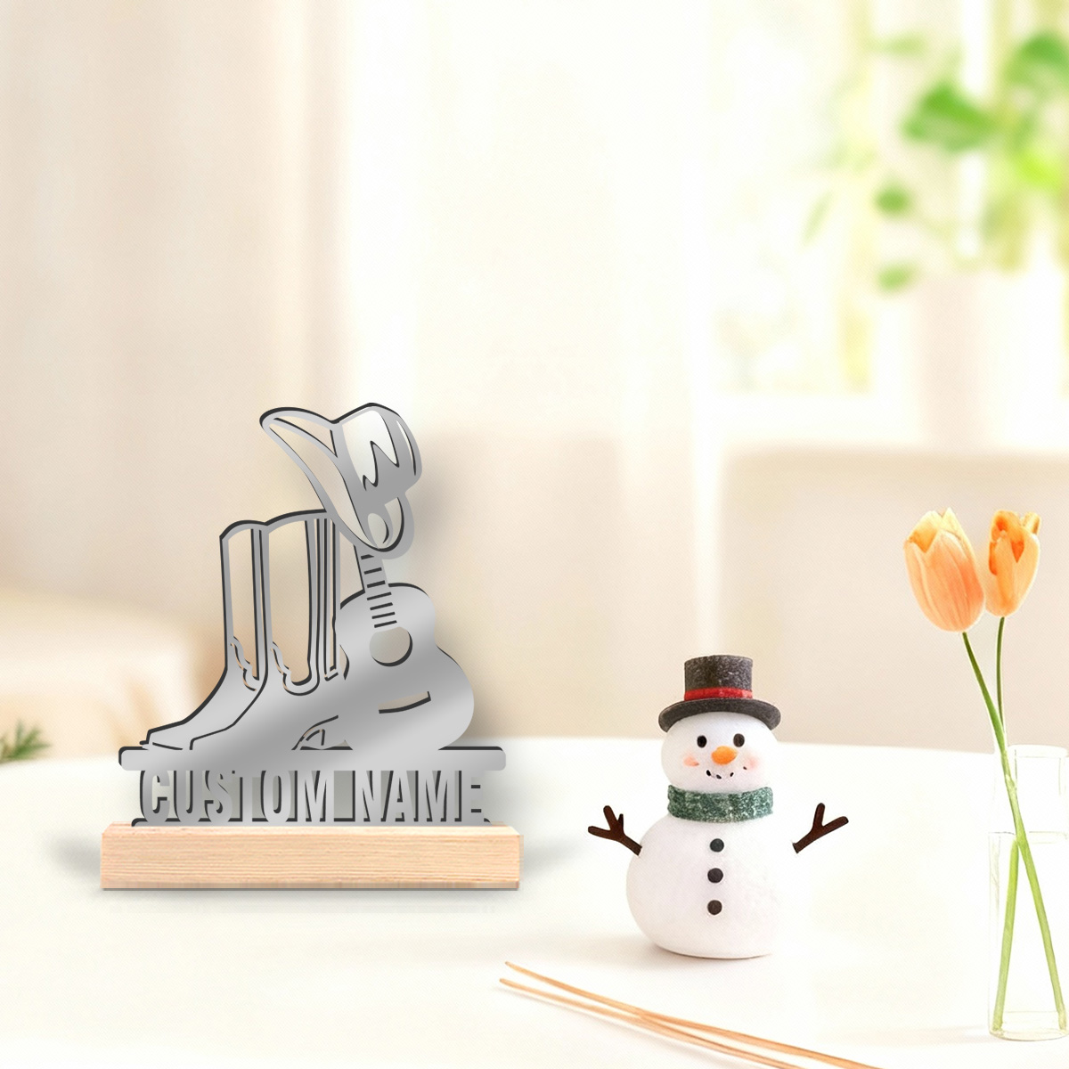 1 szt. personalizowana metalow – Desktop Laser Engraver recenzja i cena