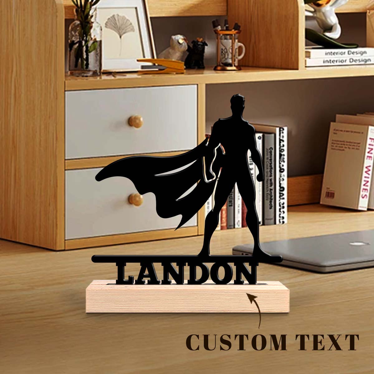 1 szt. Personalizowana żelazna – Desktop Laser Engraver recenzja i cena