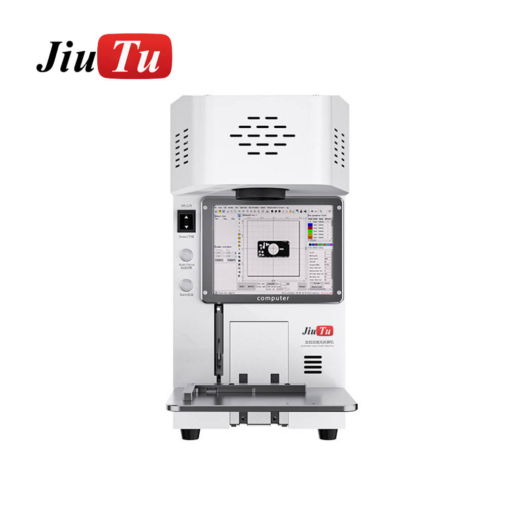 Najnowszy laser 20W do usuwani – Fume Extractor Laser recenzja i cena