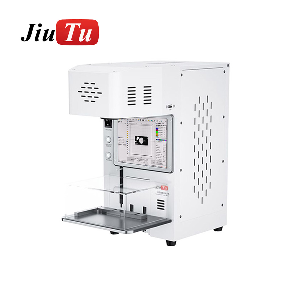Najnowszy laser 20W do usuwani – Fume Extractor Laser recenzja i cena