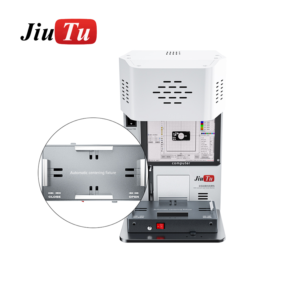 Najnowszy laser 20W do usuwani – Fume Extractor Laser recenzja i cena
