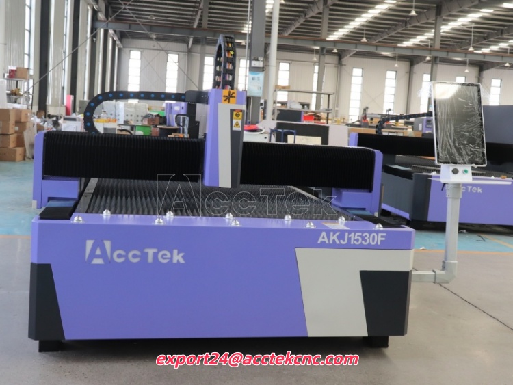1500W 2kW 3kW 6kW Przemysłowa  – Industrial Laser Metal Cutter recenzja i cena