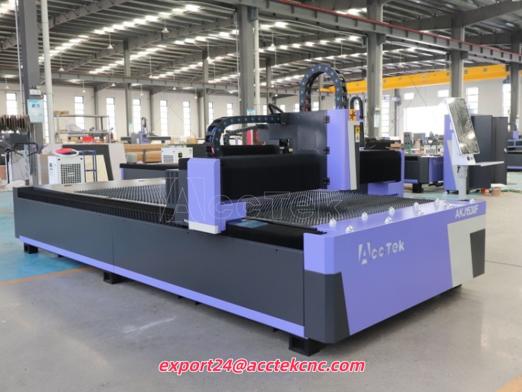 1500W 2kW 3kW 6kW Przemysłowa  – Industrial Laser Metal Cutter recenzja i cena