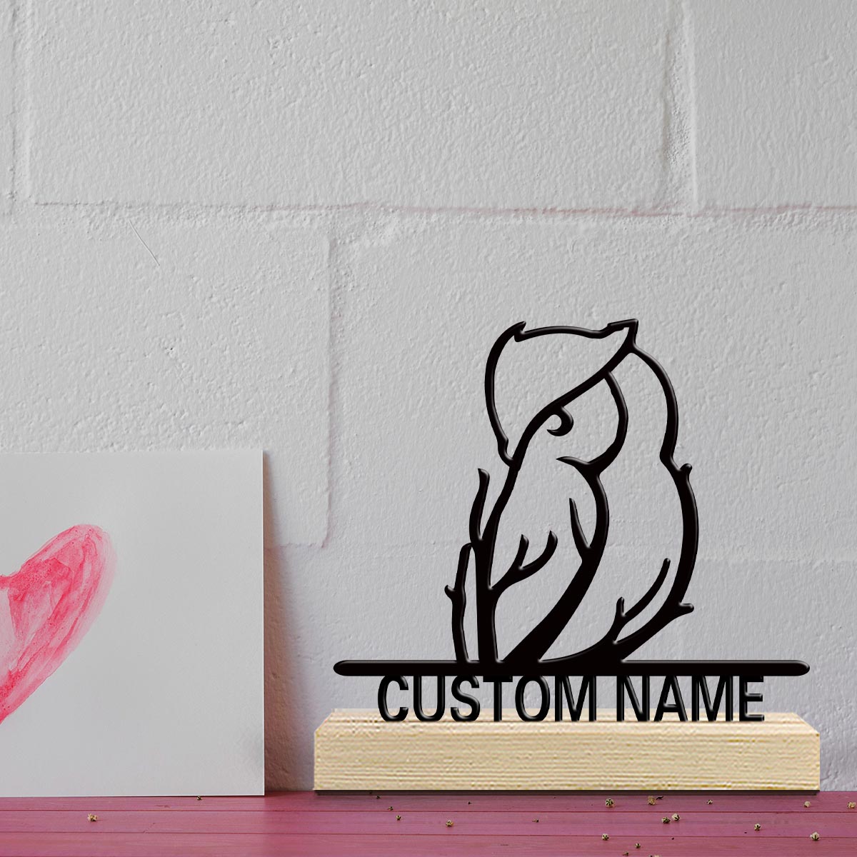 1 szt. Ciekawa metalowa dekora – Desktop Laser Engraver recenzja i cena