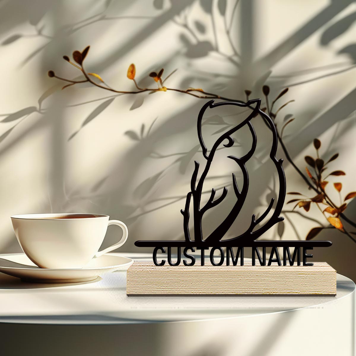 1 szt. Ciekawa metalowa dekora – Desktop Laser Engraver recenzja i cena