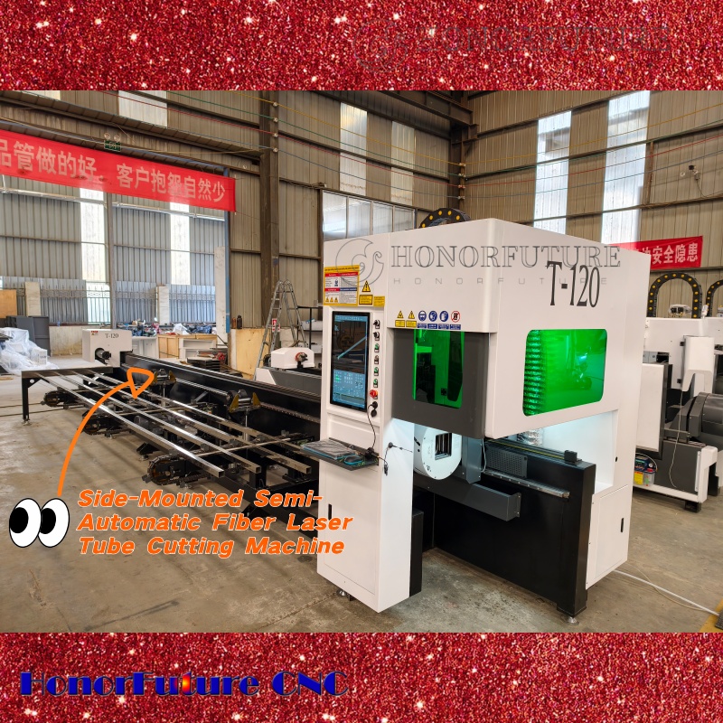 Przemysłowa wycinarka laserowa – Industrial Grade Laser Cutter recenzja i cena