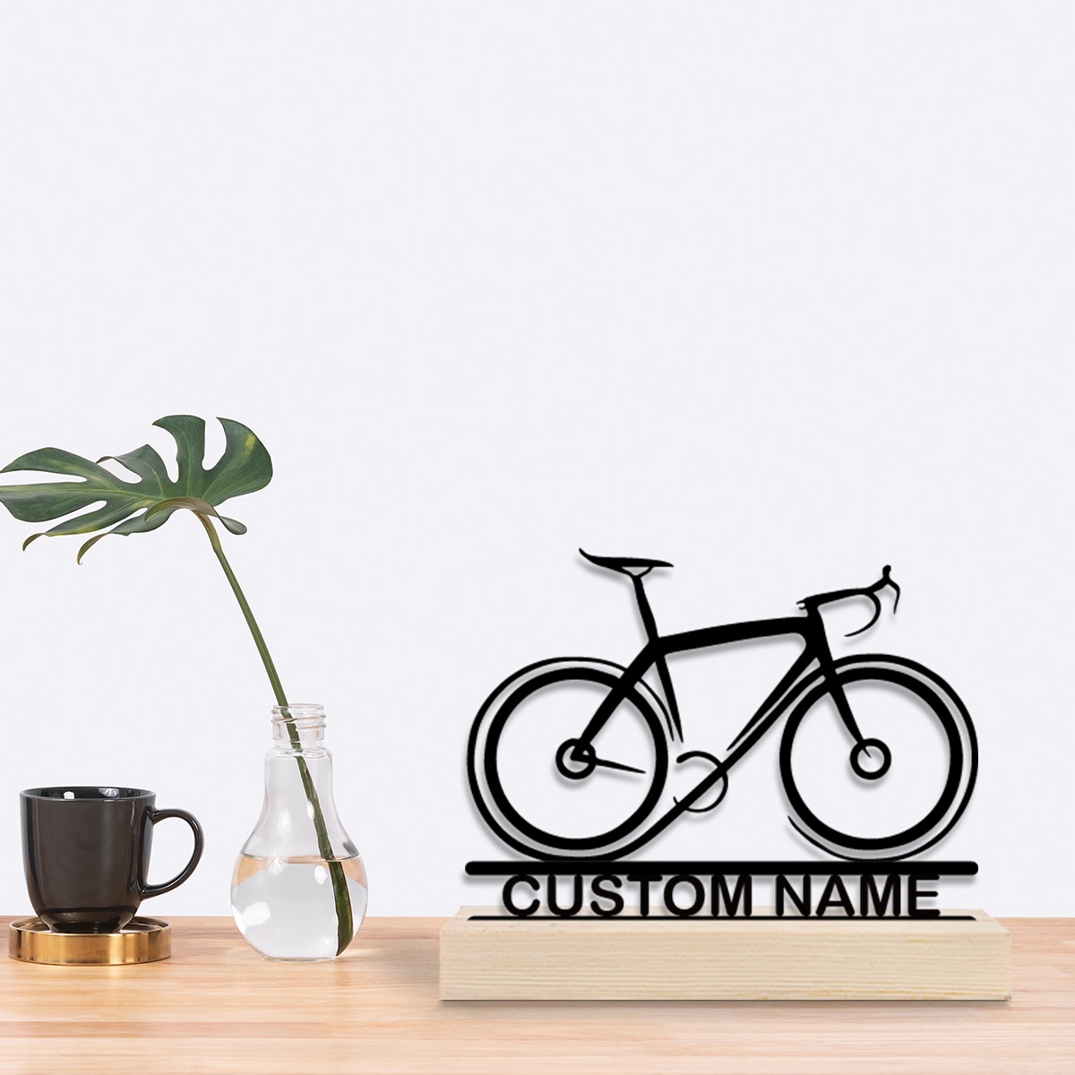 1 szt. Metalowe ozdoby na biur – Desktop Laser Engraver recenzja i cena