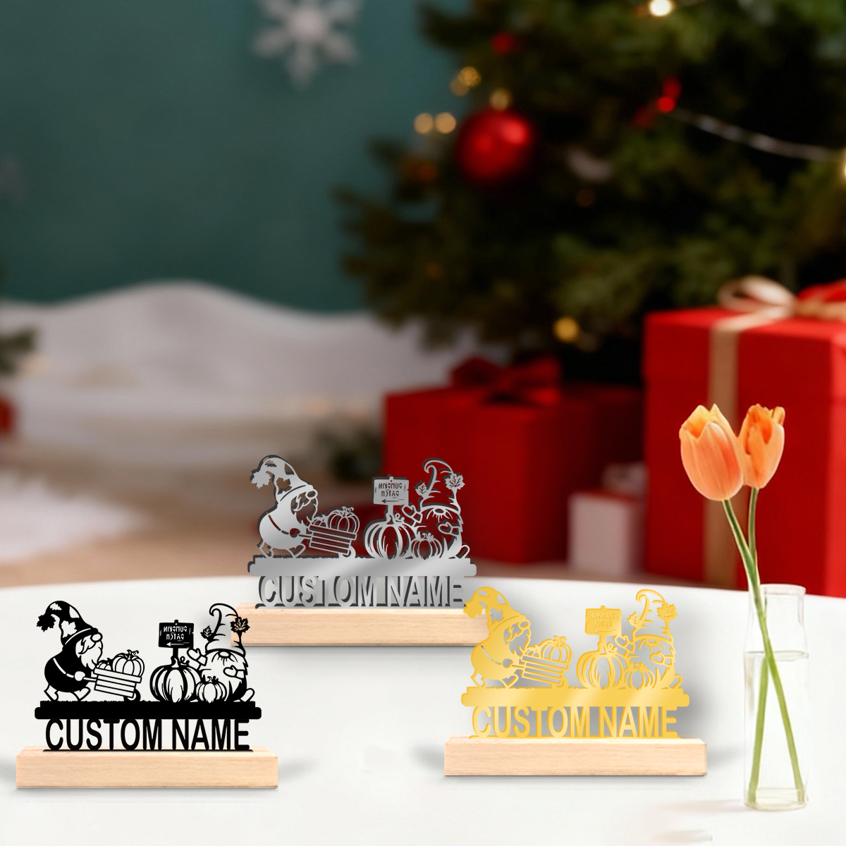 1 szt. Metalowa dekoracja na b – Desktop Laser Engraver recenzja i cena