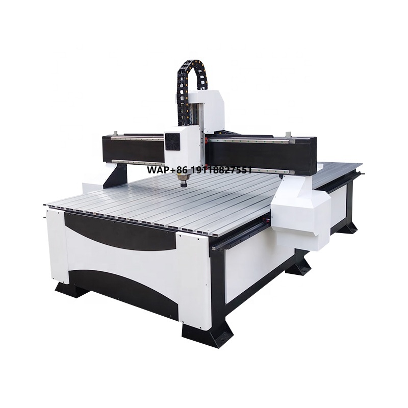 Gorąca Wyprzedaż Frezarka CNC  – Cnc Router Machine recenzja i cena