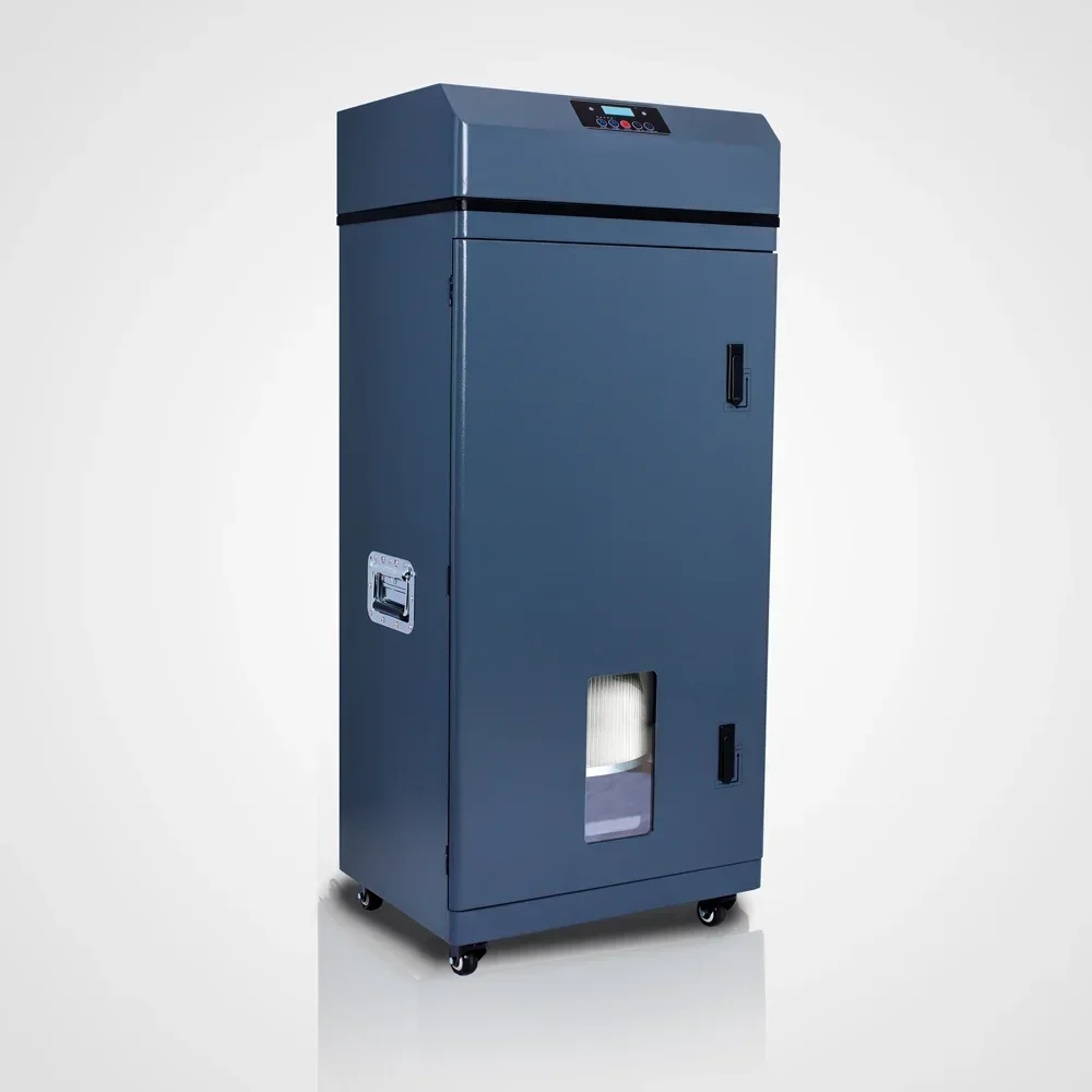 Odsysacz dymu Pure Air Cutter  – Fume Extractor Laser recenzja i cena