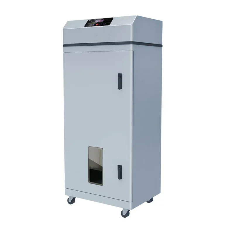 Odsysacz dymu Pure Air Cutter  – Fume Extractor Laser recenzja i cena