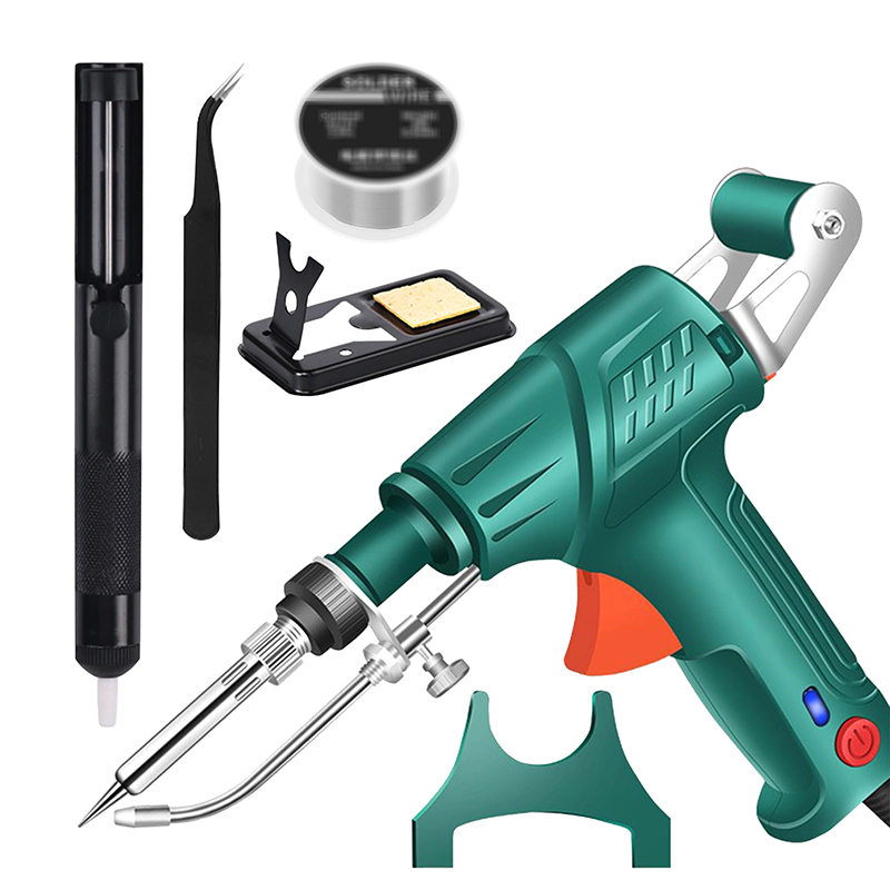 【LM】Laserowa spawarka do metal – Industrial Laser Welding Gun recenzja i cena