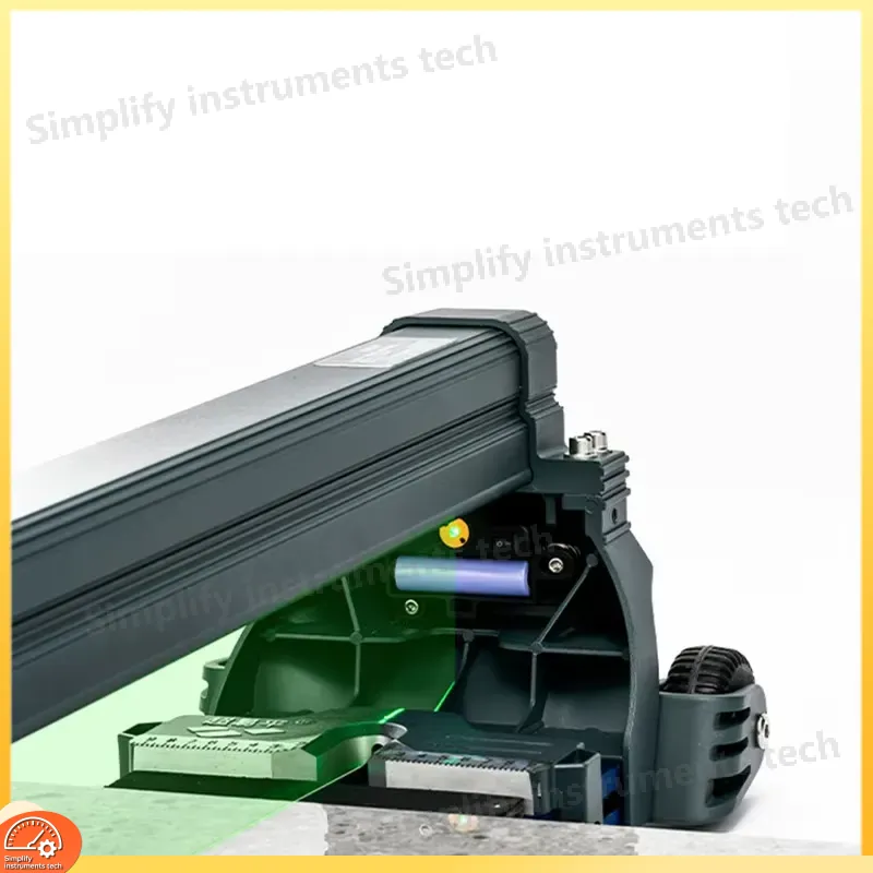 Profesjonalna, precyzyjna lase – Industrial Grade Laser Cutter recenzja i cena