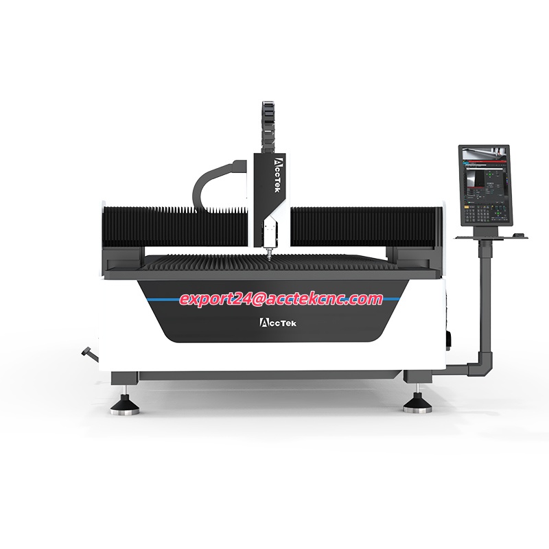 Maszyna do cięcia laserem świa – Industrial Laser Metal Cutter recenzja i cena