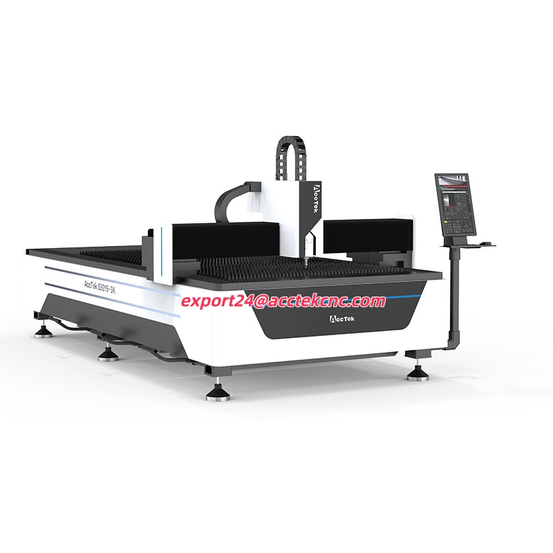 Maszyna do cięcia laserem świa – Industrial Laser Metal Cutter recenzja i cena