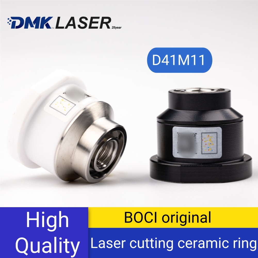 Oryginalny ceramiczny pierście – Industrial Laser Blasting recenzja i cena