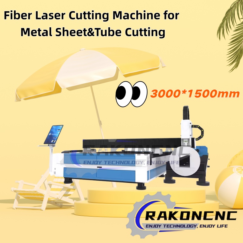 Wysokowydajna wycinarka lasero – Industrial Grade Laser Cutter recenzja i cena