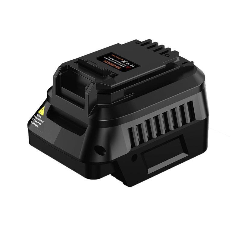 Adapter baterii Y42A do akumul – Black+Decker Tool Cordless recenzja i cena