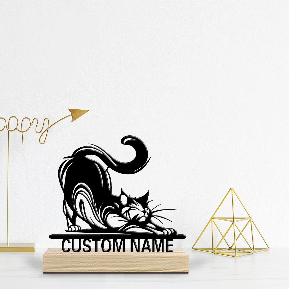 1 szt. Metalowe ozdoby na biur – Desktop Laser Engraver recenzja i cena