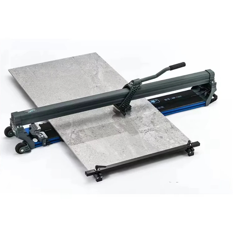 Ręczna przecinarka do płytek z – Industrial Grade Laser Cutter recenzja i cena