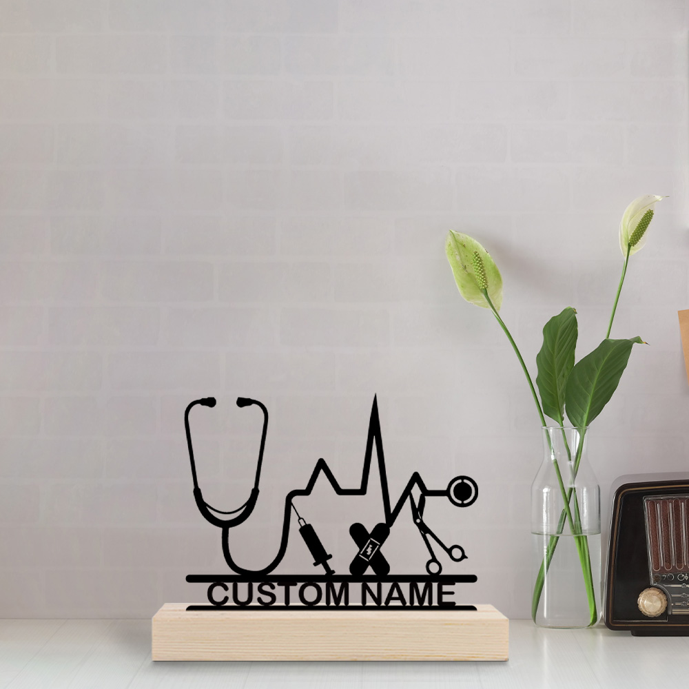 1 szt. Metalowe ozdoby na biur – Desktop Laser Engraver recenzja i cena