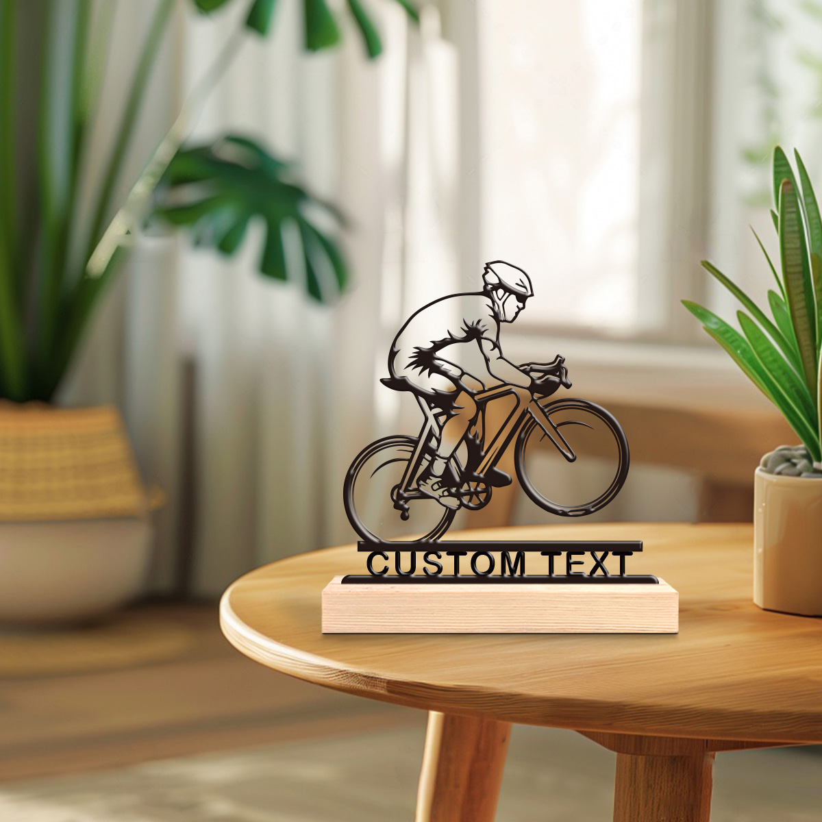 1 szt. Metalowa dekoracja na b – Desktop Laser Engraver recenzja i cena