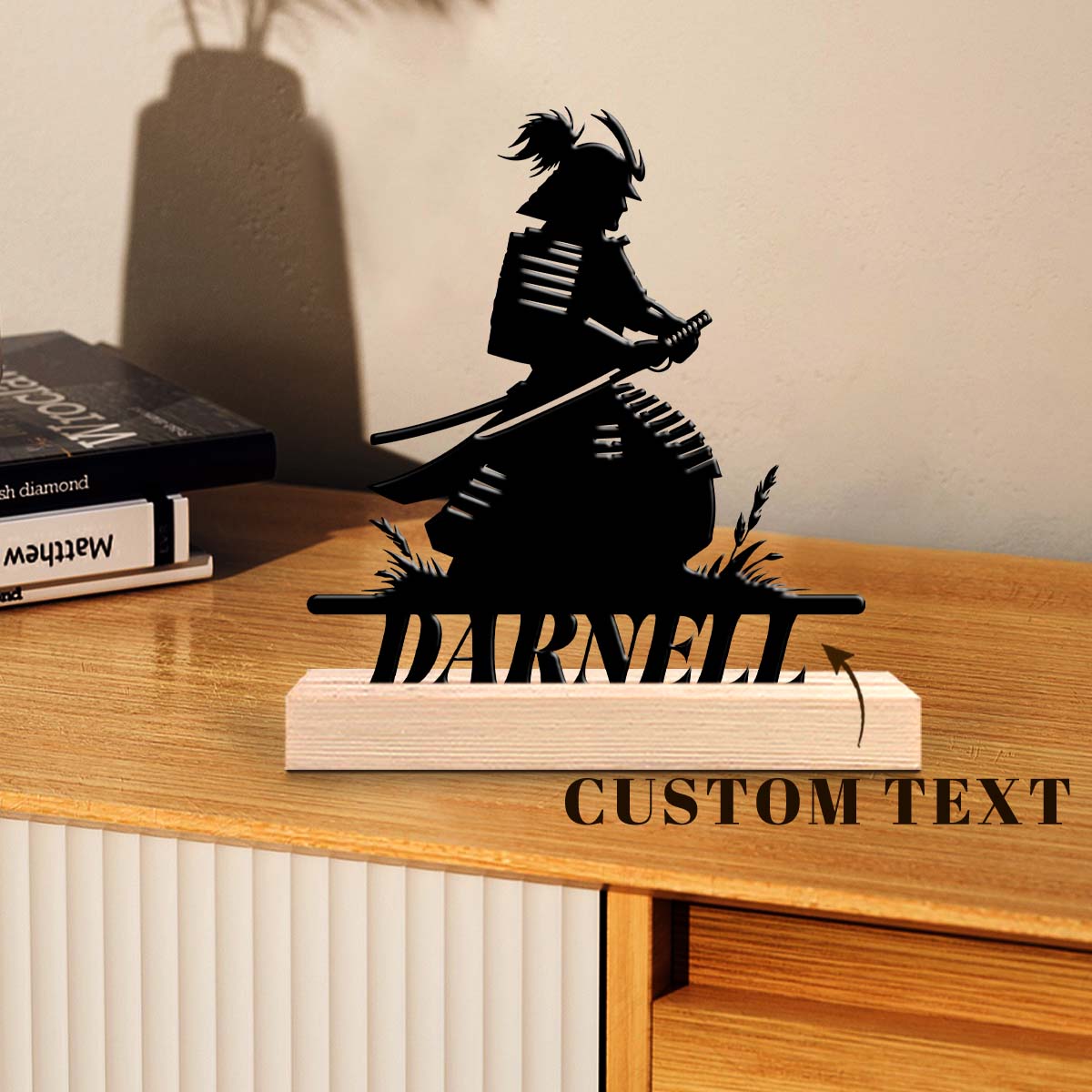 1 szt. Metalowa dekoracja na b – Desktop Laser Engraver recenzja i cena