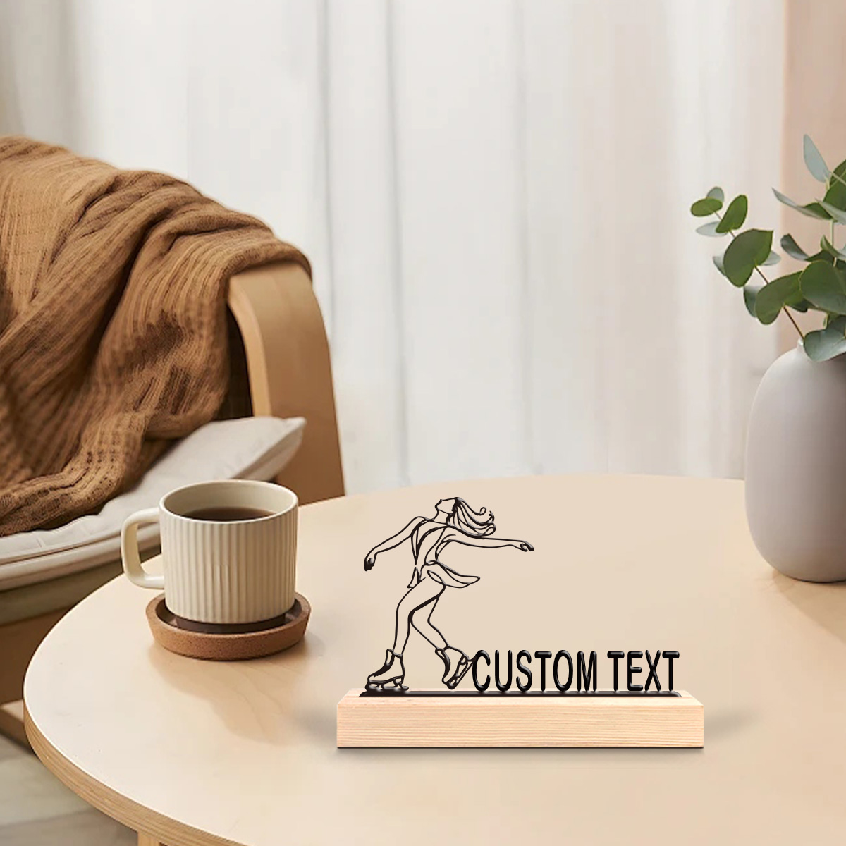 1 szt. Metalowa dekoracja na b – Desktop Laser Engraver recenzja i cena