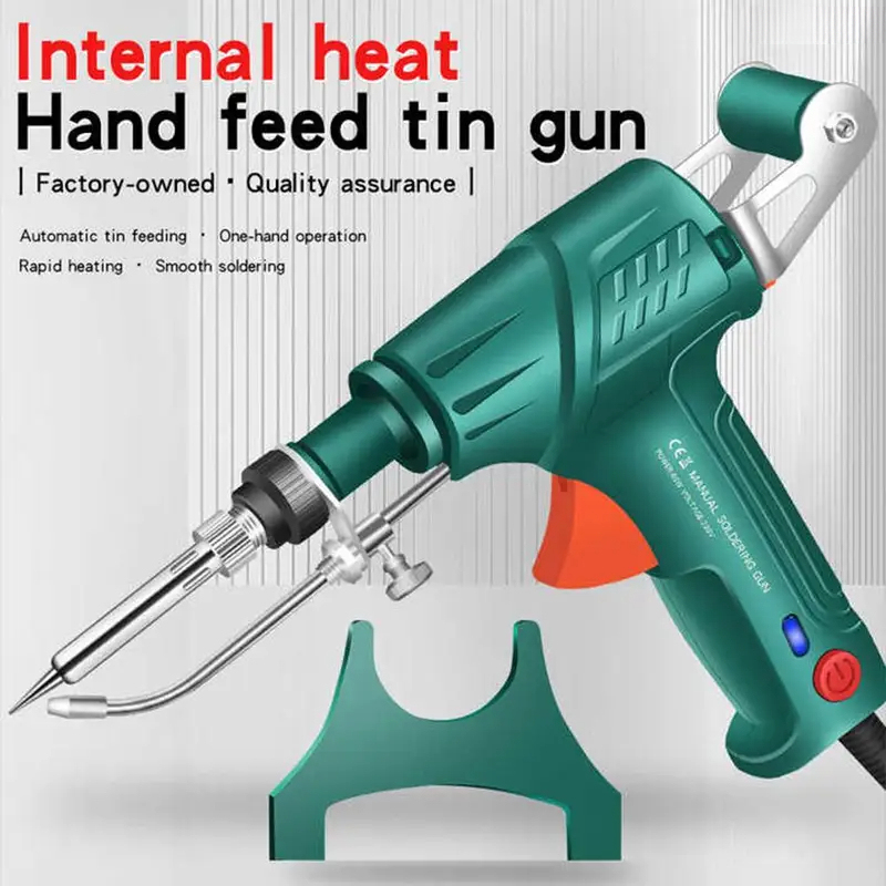 Wielofunkcyjna lutownica, zest – Industrial Laser Welding Gun recenzja i cena